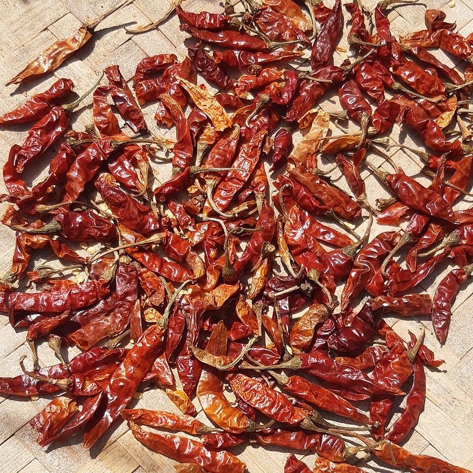 Red Chilli
